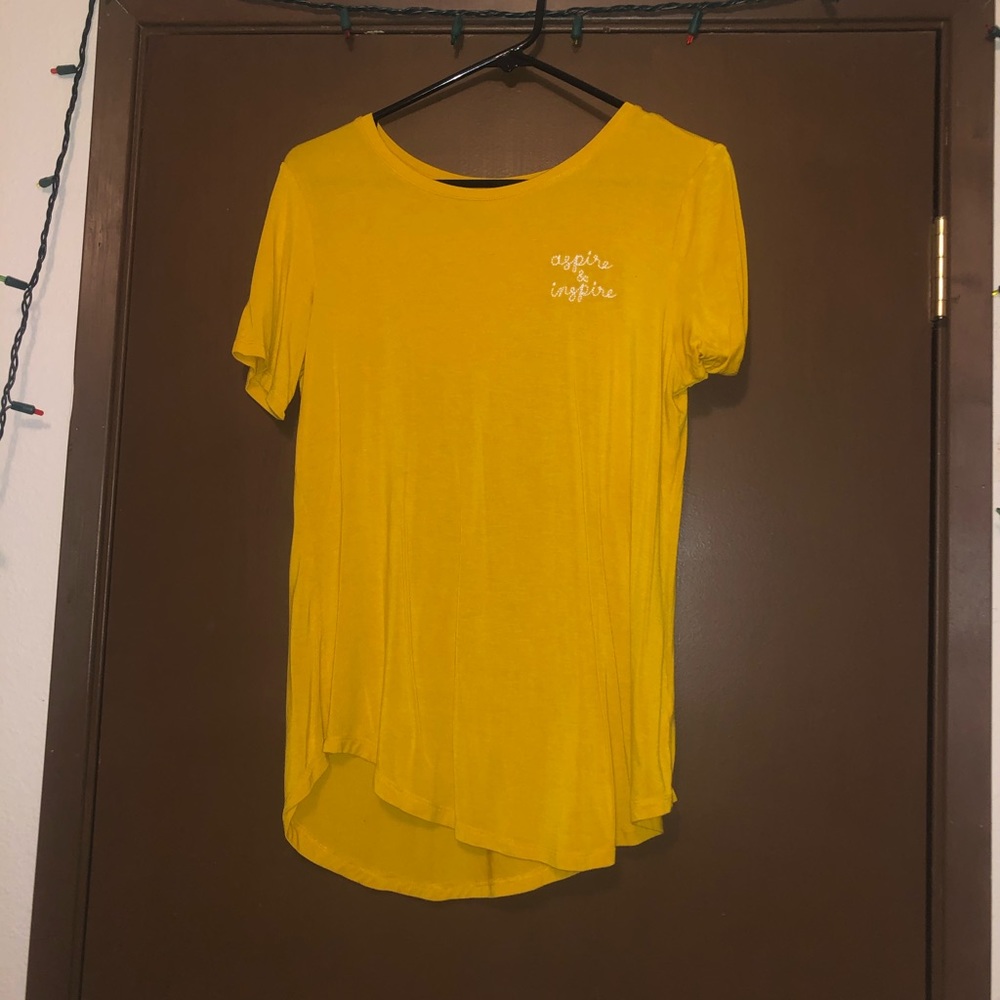 Tee Shirts